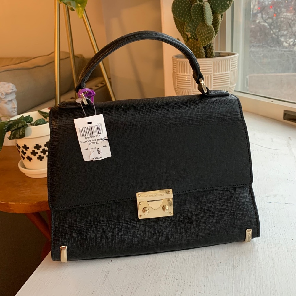 NWT Hendri Bendel Bag 🌟